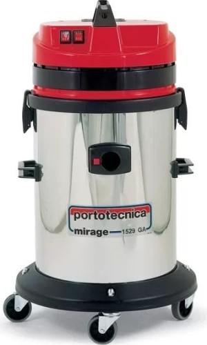 Изображение товара Пылесос сетевой Portotecnica MIRAGE 1529 GA (1 W 2 61 S GA) ASDO 40030 40030 ASDO