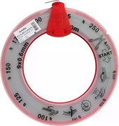 Лента червячная FORTISFLEX PLT-9/W2 (30м) в кассете 86219