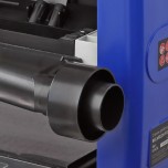Станок рейсмусовый BELMASH P2200M S147A №9