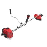 Мотокоса SUNREKA GT52S 213311 №4