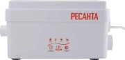 Установка канализационная Ресанта КН 2D-E 77/9/3