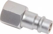 Переходник NORDBERG NPM32 "папа" быстросъемный-резьба f1/4" ЦБ-00001480