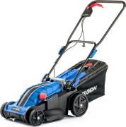 Изображение товара Газонокосилка электрическая HYUNDAI LE 3830