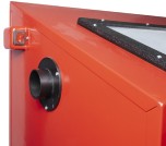 Пескоструйная камера СТАНКОИМПОРТ TRG4222 220 л №3