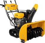 Снегоуборщик гусеничный бензиновый Denzel SBL 711DT PRO 97656 №2