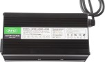 Зарядное устройство RUTRIKE 60V50AH (10А) для LiFePo4 аккумуляторов, интеллектуальное 025130 №3
