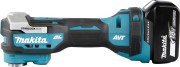 Многофункциональный инструмент аккумуляторный MAKITA DTM52RTJX1