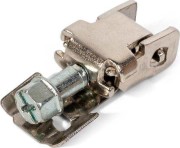 Замок червячный FORTISFLEX LK-9/W2 (50шт) 86220