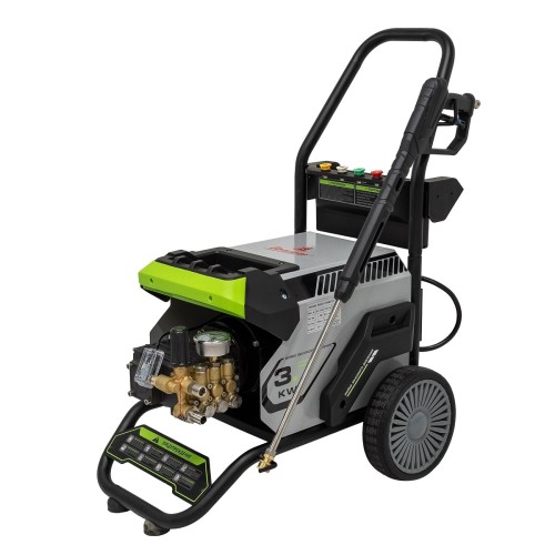 Изображение товара Автомойка Bennett Power KN-3700 230V KN-3700 Изображение товара Автомойка Bennett Power KN-3700 230V KN-3700
