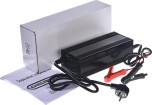 Зарядное устройство GELBERT 12V80A/H (15А) для LiFePo4 аккумуляторов 0000069 №3