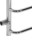 Полотенцесушитель ROYAL THERMO Старт П5 500х696 БП м/о 500 НС-1204587 №3