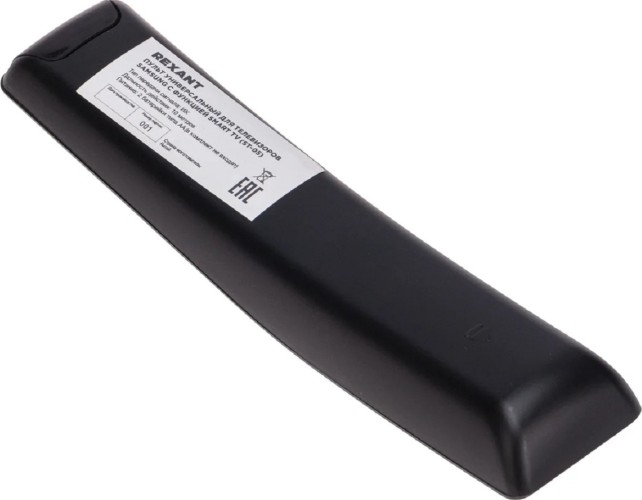 Пульт REXANT 38-0006 универсальный для телевизора Samsung №4