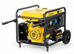 Генератор бензиновый CHAMPION GG7001EW №3