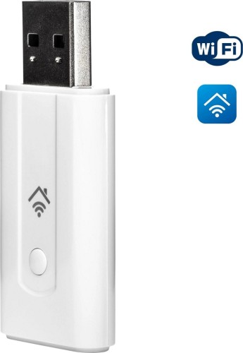 Изображение товара Модуль управления HOMMYN HDN/WFN-02-02 Wi-Fi для кондиционеров и водонагревателей Изображение товара Модуль управления HOMMYN HDN/WFN-02-02 Wi-Fi для кондиционеров и водонагревателей