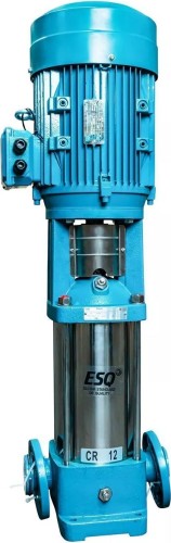 Изображение товара Насос вертикальный многоступенчатый ESQ CR 12-5 HQQE с эл.дв. 3/3000 02.10.02.217065 Изображение товара Насос вертикальный многоступенчатый ESQ CR 12-5 HQQE с эл.дв. 3/3000 02.10.02.217065