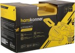 Штроборез сетевой HANSKONNER HAG9125S №13