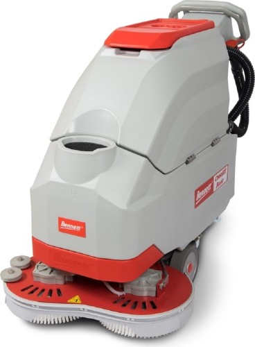 Изображение товара Машина поломоечная Bennett CLEVER C660bt (с литиевым АКБ 80А) BNT62080-li80