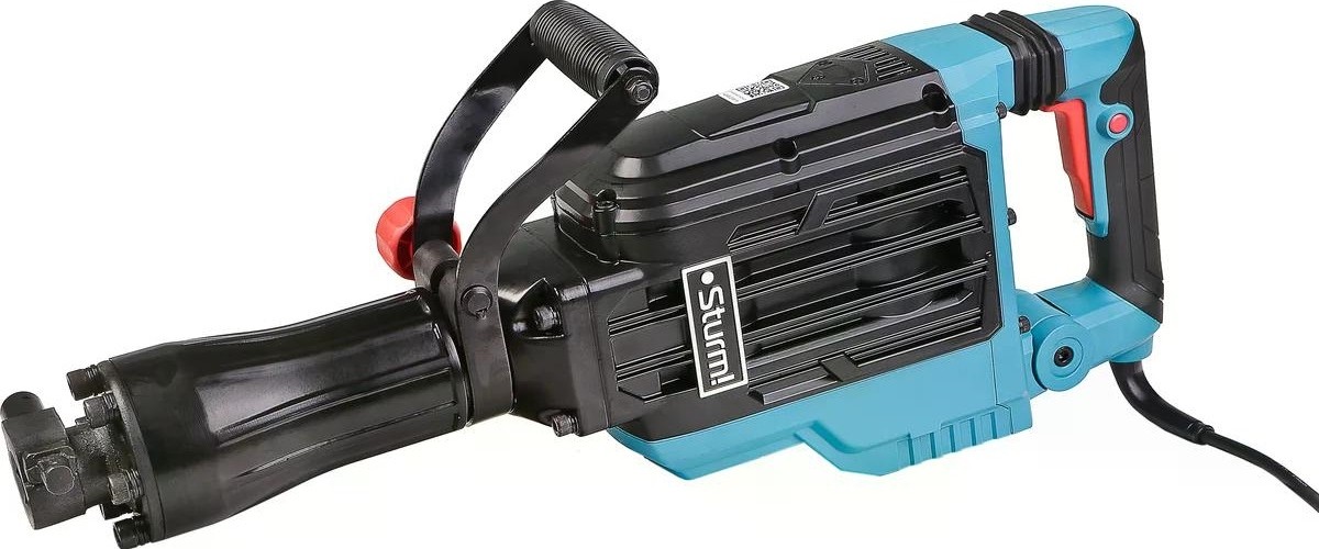 Изображение товара Молот ударный сетевой Sturm DH2525P