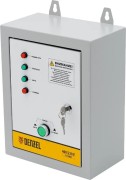 Блок автоматики Denzel ENERGOMATIC PS 115 946714
