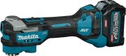 Многофункциональный инструмент аккумуляторный MAKITA TM001GD201