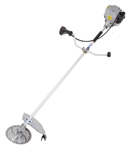 Изображение товара Мотокоса HUTER GGT-2000 4ТА Grey (четырёхтактный) grey 70/2/154