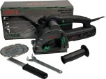Штроборез сетевой DWT MNFP15-125 №4