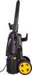 Автомойка HUTER M195-PW-PRO 70/8/17 №5
