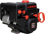 Бензиновый двигатель LONCIN G250FDS (B4 type) D19 5A 8,5 л.с. (вал 19 мм, 5А, электростартер) зимний 00-00158452 №8
