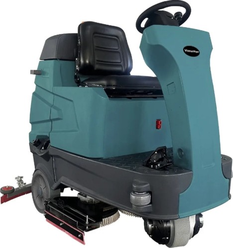 Изображение товара Машина поломоечная VinnerMyer LiTE855R-L150 с местом оператора, (Li-150Ah) Изображение товара Машина поломоечная VinnerMyer LiTE855R-L150 с местом оператора, (Li-150Ah)