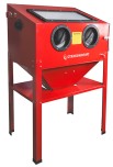 Пескоструйная камера СТАНКОИМПОРТ TRG4222 220 л №2