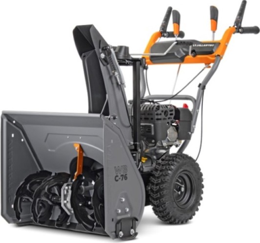 Изображение товара Снегоуборщик бензиновый VILLARTEC WB C-76 1117760000