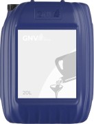 Антифриз GNV Antifreeze Concentrate Standard (зеленый) 20 кг RG101751501115P