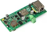 Котел электрический SKAT Gold Alum -18 отопительный 4058 №8