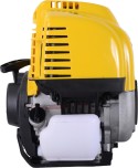 Мотокоса EUROLUX TR-6000 4S (четырёхтактный) 70/2/155 №6
