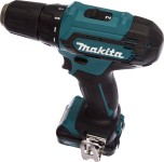 Дрель-шуруповерт аккумуляторная MAKITA DF 333 DYX14 DF333DYX14 №6