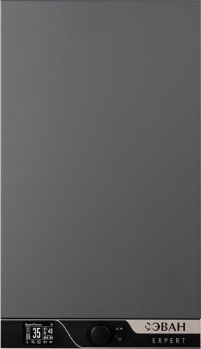 Изображение товара Котел электрический ЭВАН EXPERT GRAPHITE -28 14758