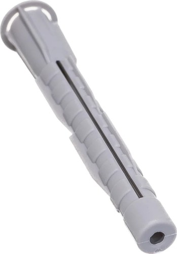 Изображение товара Дюбель универсальный нейлоновый ЕВРОПАРТНЕР PDU N L 6 x 50 (250 шт.) конт М. 87321