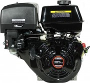 Изображение товара Бензиновый двигатель LONCIN G390F (I type) D25.4 13,0 л.с. (вал 25,4 мм) 00-00005752
