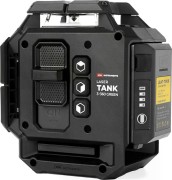Лазерный уровень ADA LaserTANK 3-360 GREEN Zero Edition А00780