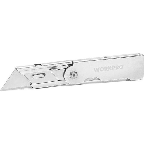 Нож складной WORKPRO