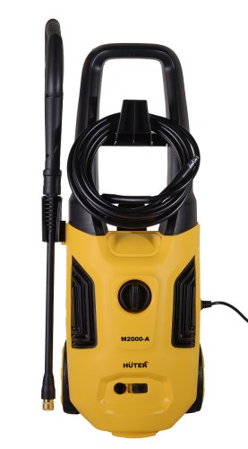 Мойка высокого давления HUTER M2000-A 70/8/25 №2