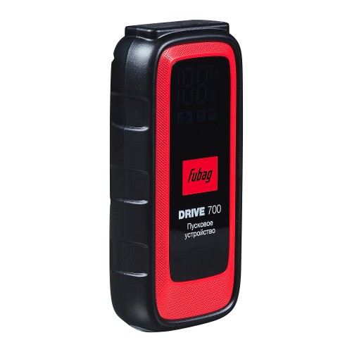 Изображение товара Пусковое устройство FUBAG ДРАЙВ (DRIVE) 700 46674