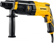 Изображение товара Перфоратор Steher HD-24-750 24 мм, 750 Вт, SDS Plus