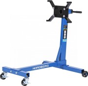 Кантователь двигателя NORDBERG N30045 стенд для ремонта 450 кг