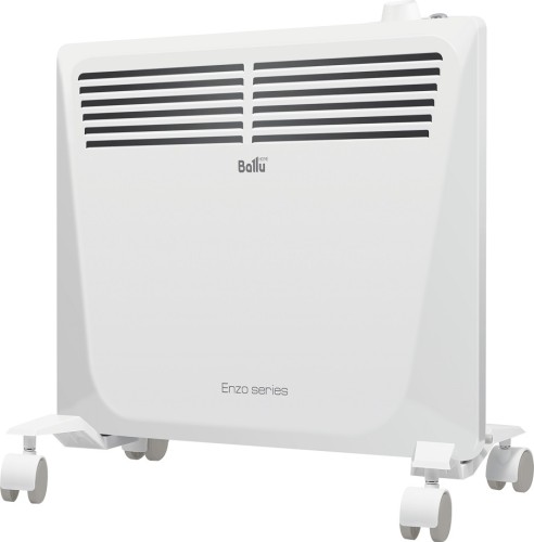 Изображение товара Электрический конвектор Ballu Enzo BEC/EZMR-1000 1 кВт для до 15 м² Изображение товара Электрический конвектор Ballu Enzo BEC/EZMR-1000 1 кВт для до 15 м²