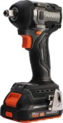 Patriot BR 537UES 1 2