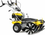 Машина подметальная CHAMPION GS5080 №6