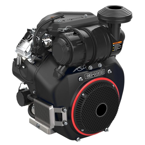 Изображение товара Бензиновый двигатель Evoline GB 1000 E 35 л.с. (вал конус) 1T90QD100EVO Изображение товара Бензиновый двигатель Evoline GB 1000 E 35 л.с. (вал конус) 1T90QD100EVO