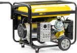 Генератор бензиновый CHAMPION GG7501E №8