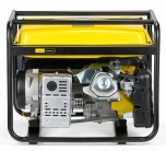 Генератор бензиновый CHAMPION GG6500-3 №7